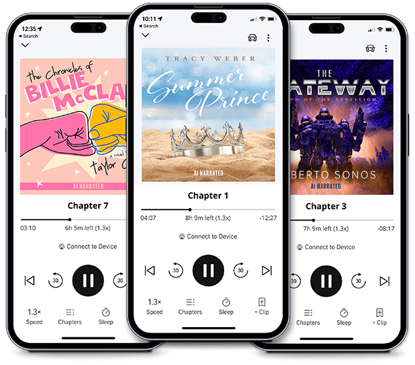 Audiobook