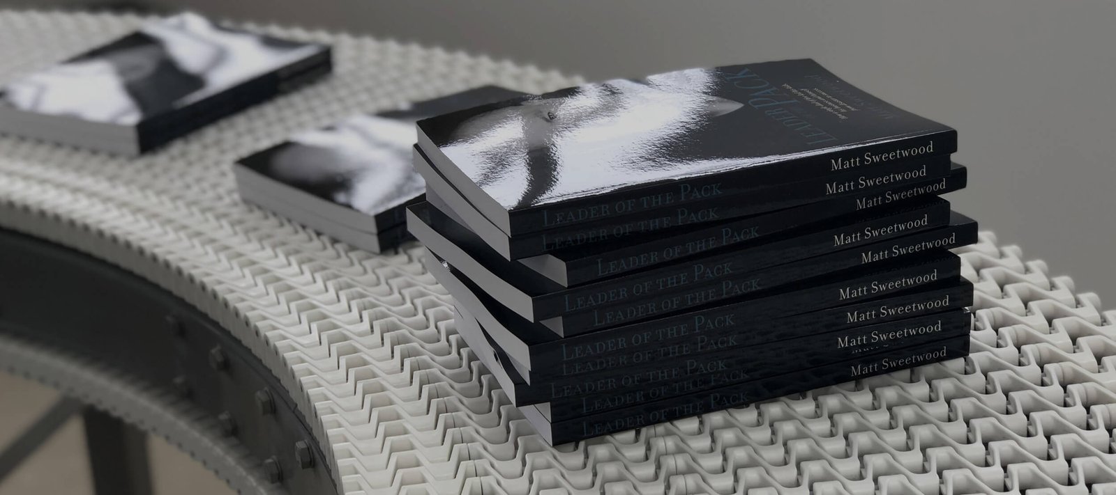 eBook distribution