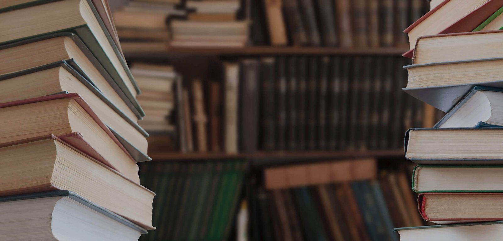 Books in production